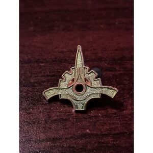 Disney Star‎ Wars Galactic Senate Symbol Trading Pin